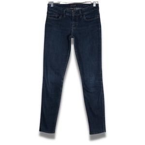 Women’s, Jeans, Guess, Size 27, Blue